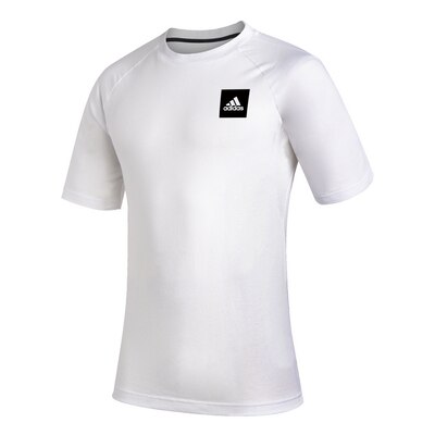 adidas athletics t shirt