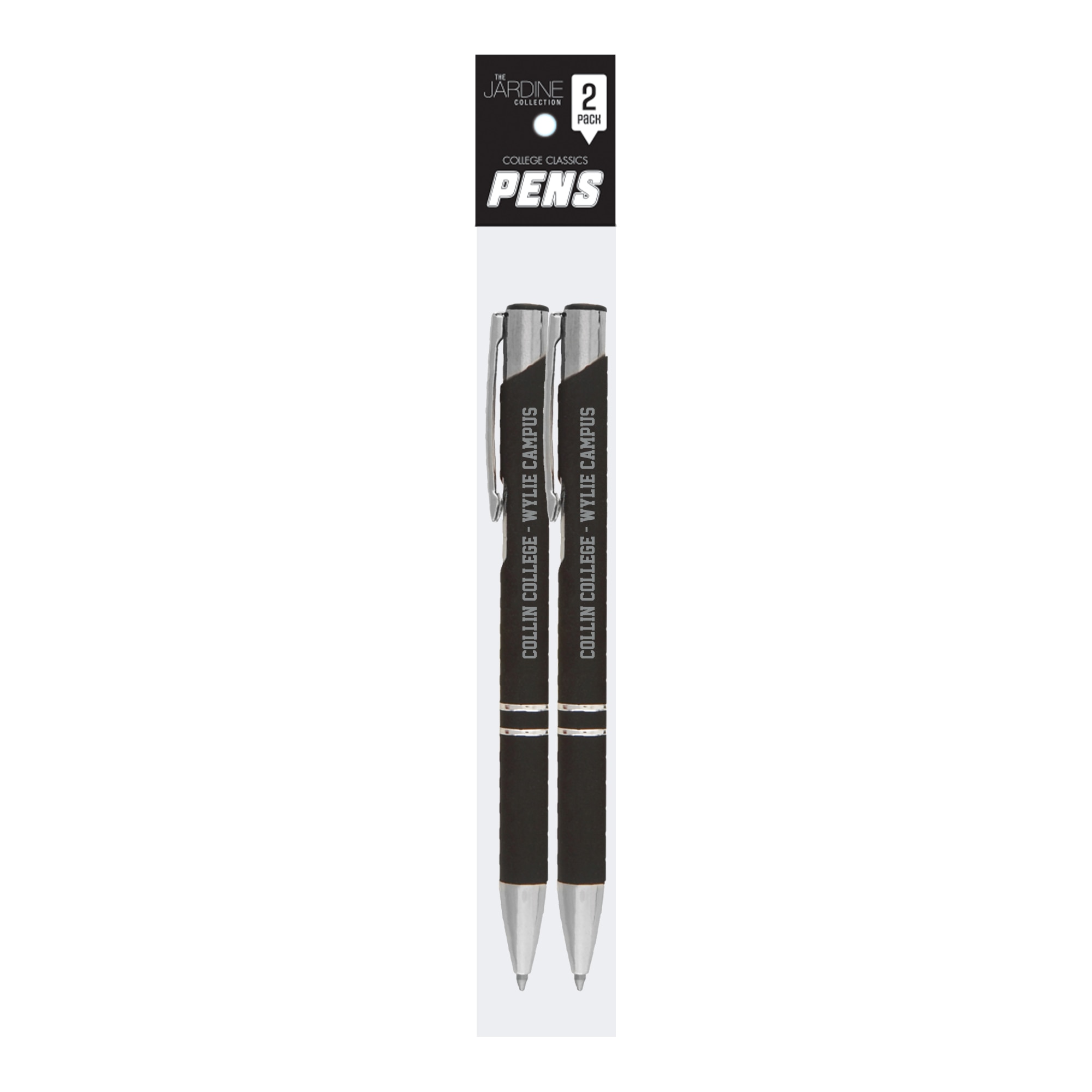Chic Soft Grip 2pk School Name