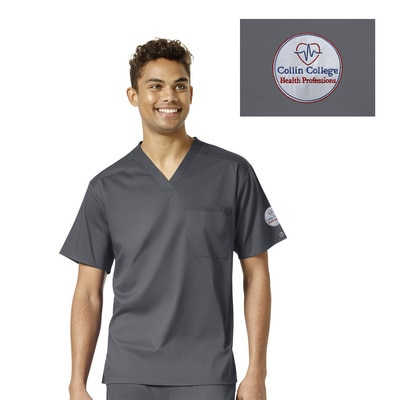 CC5 Health Professions Mens Vnk Top ID 8138119