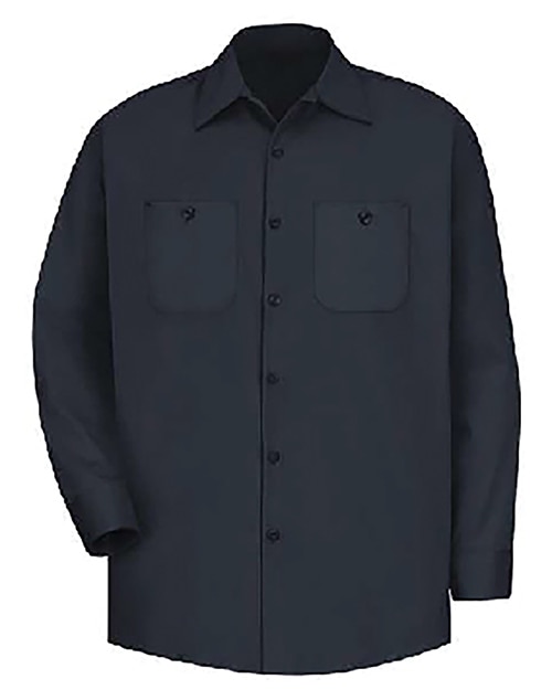 CC Welding Long Sleeve Uniform Shirt