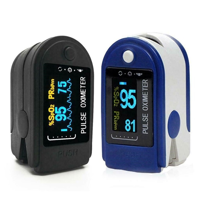 Pulse Oximeter