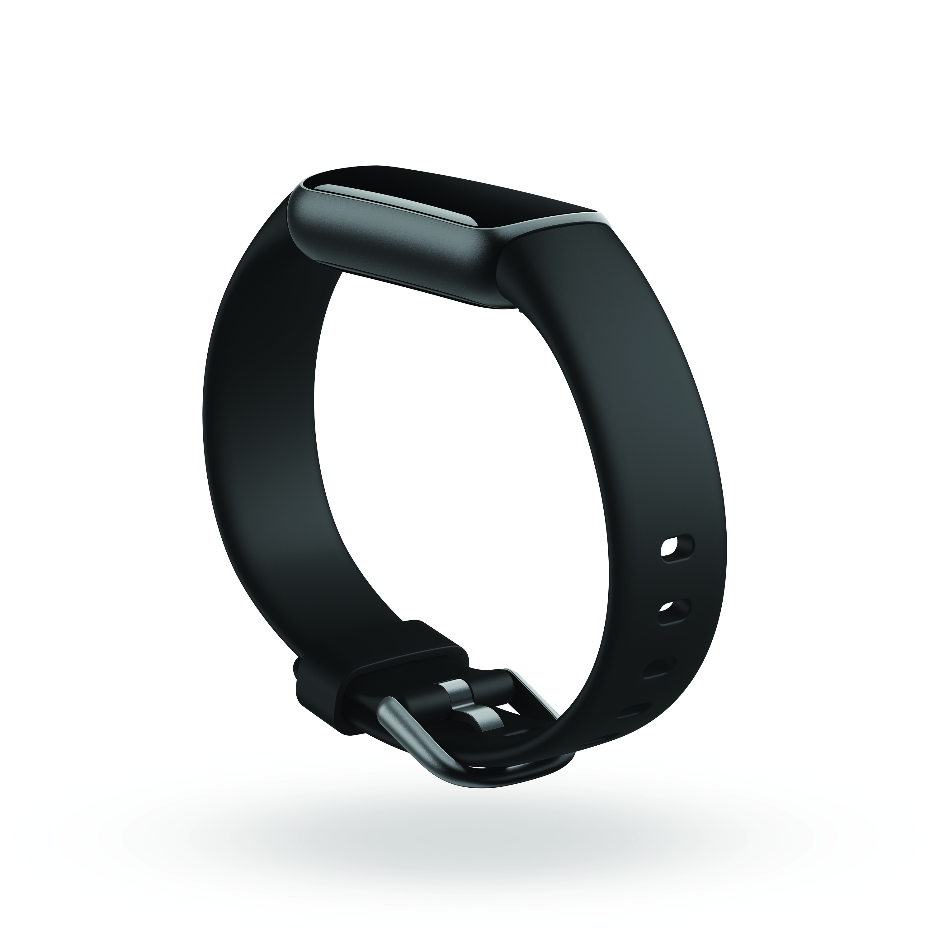 Fitbit cheapest Luxe Fitness and Wellness Tracker (Black/Graphite)