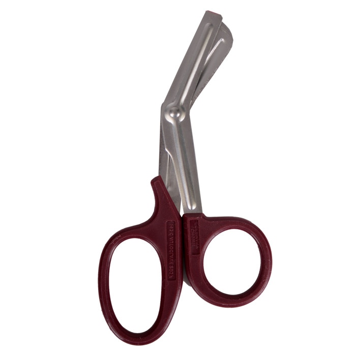 Emergency Scissors 7.25"-Burg