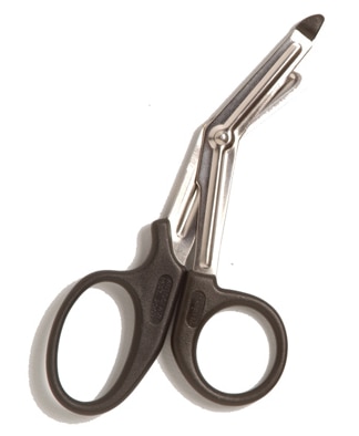 Emergency Scissors 7.25"-Royal