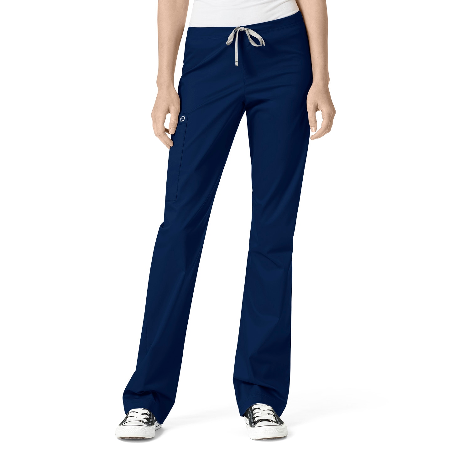 Nursing Unisex Drawstring Cargo Pant, 500