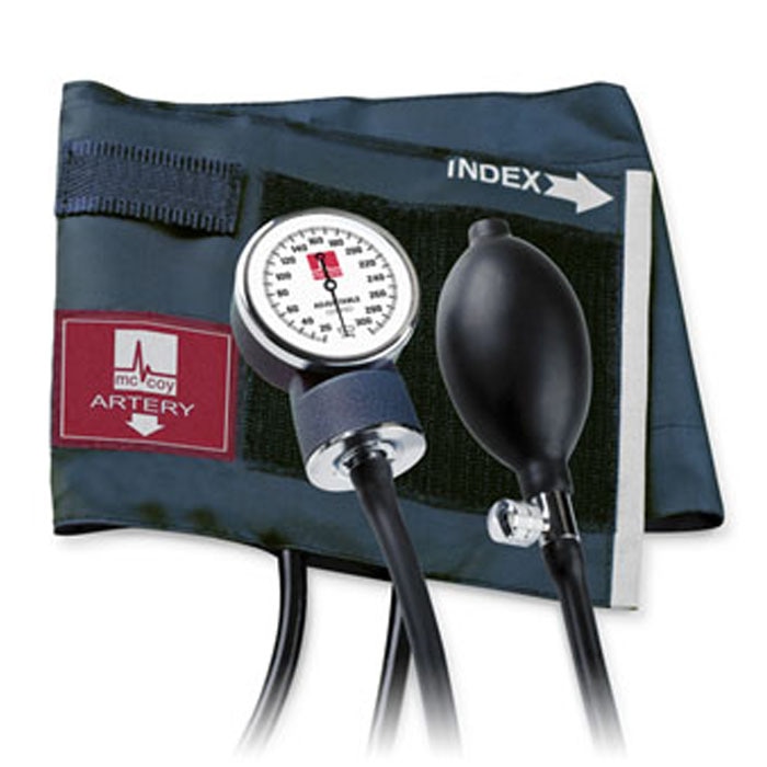 Essential  Sphygmomanometer