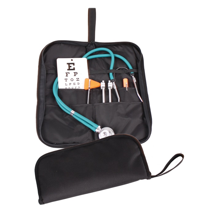 Stethoscope Case-Black