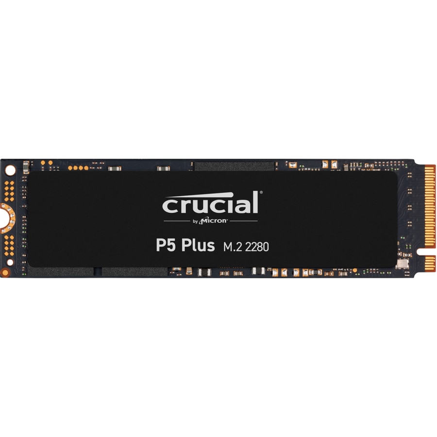 Crucial P5 Plus CT1000P5PSSD8 1 TB Solid State Drive