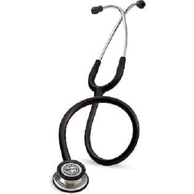 Littman Classic Iii Blk/Smk