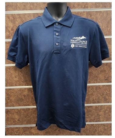 Men's FRCC EMS Shirt