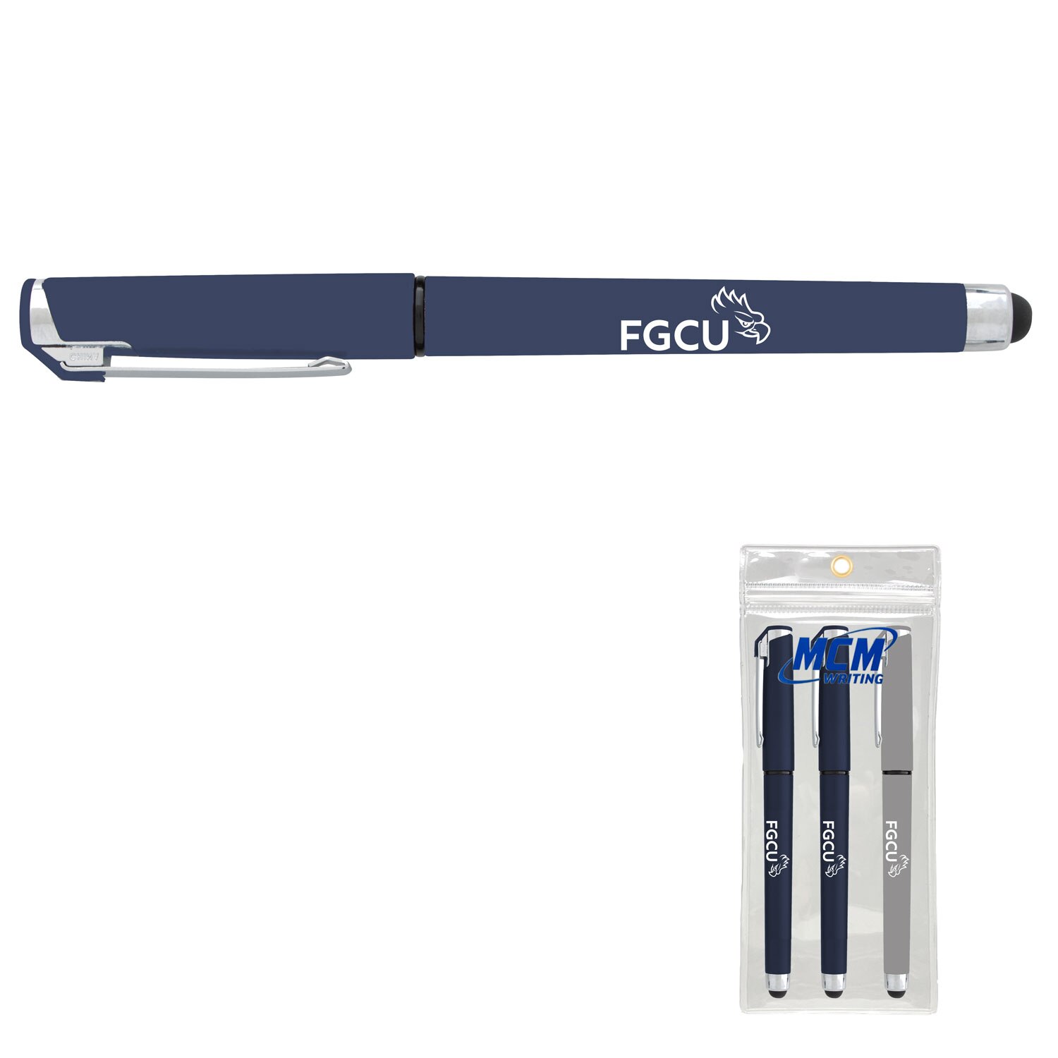 Cali Stylus Pen 3pk
