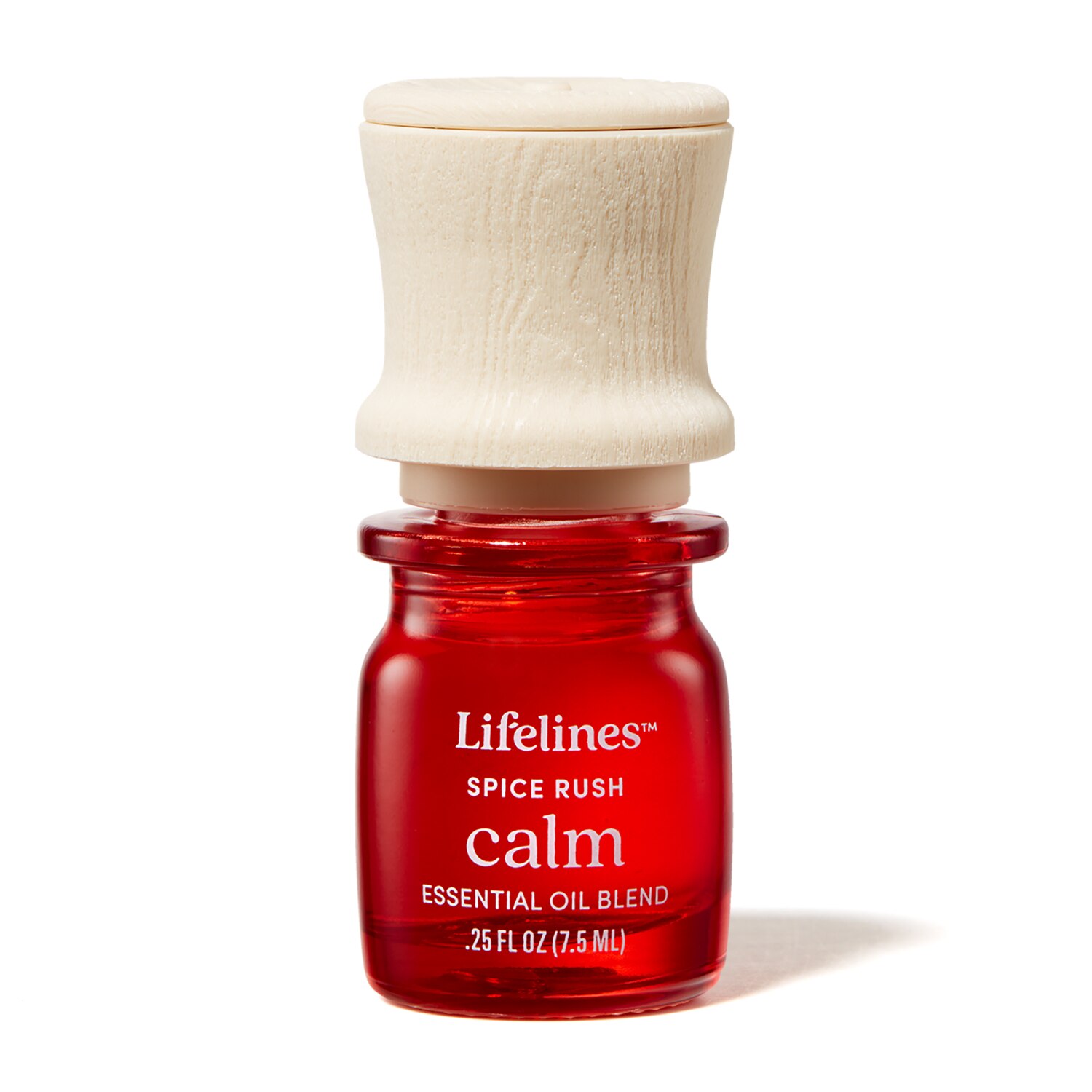 Lifelines Essential Oil Blend 7.5ml-Calm