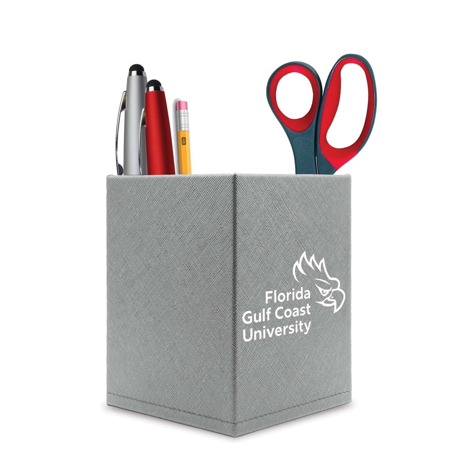 Square Desk Caddy