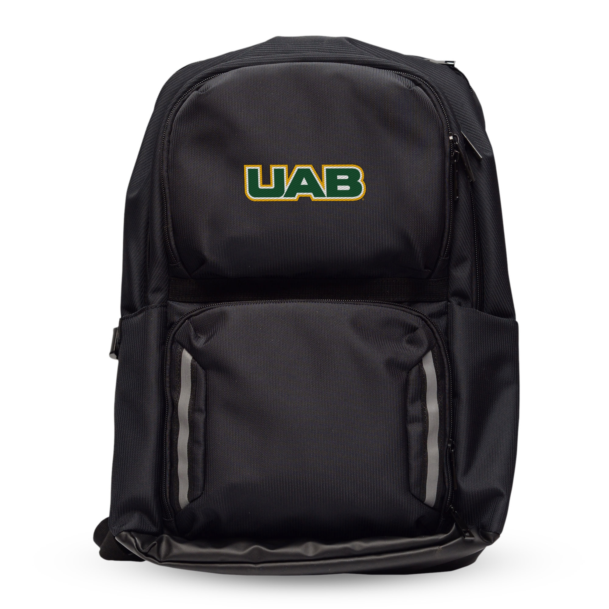 University of Alabama Birmingham Blazers Backpack with Reflectors