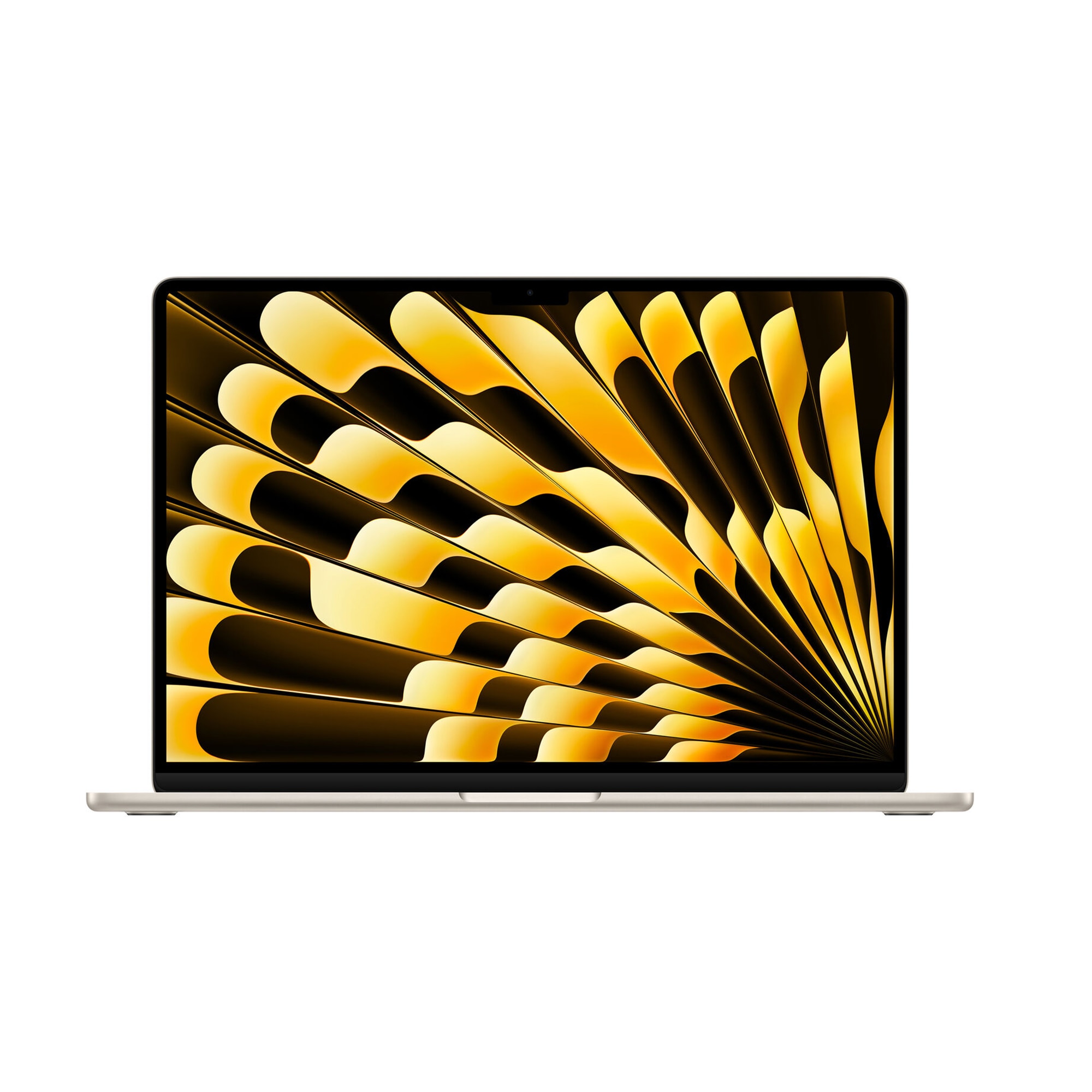 15-inch MacBook Air: Apple M5 chip with 10 core CPU and 10 core GPU 16GB