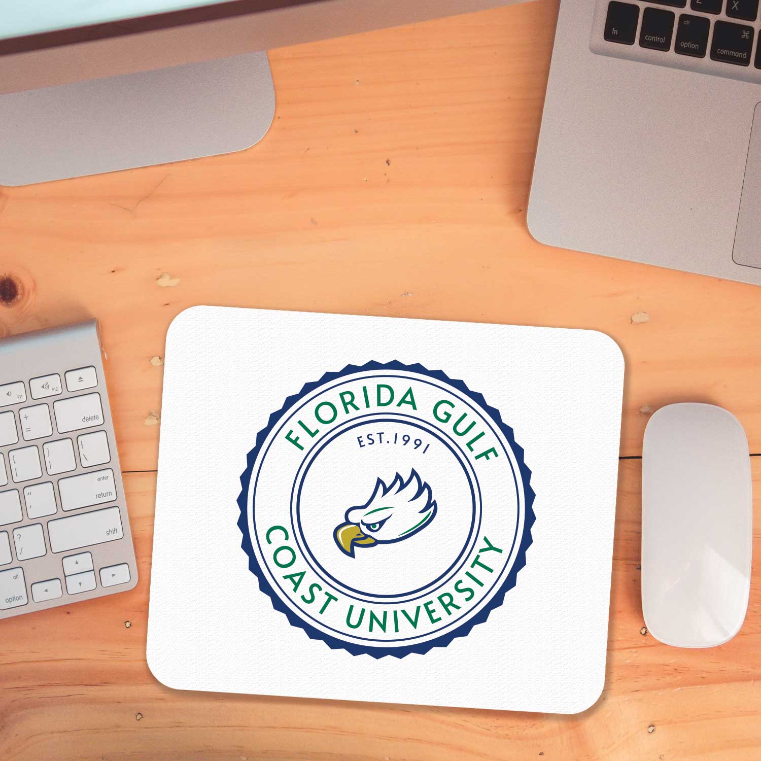 Colormax Mouse Pad