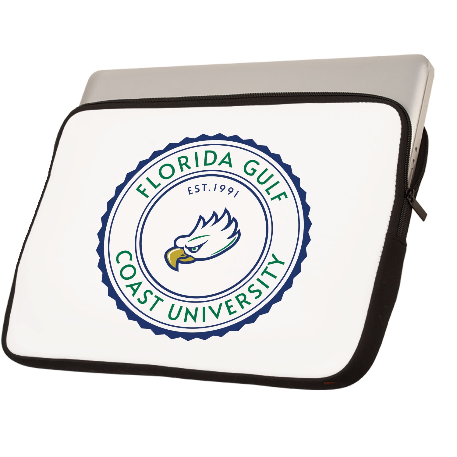 Dye Sublimated Laptop Sleeve