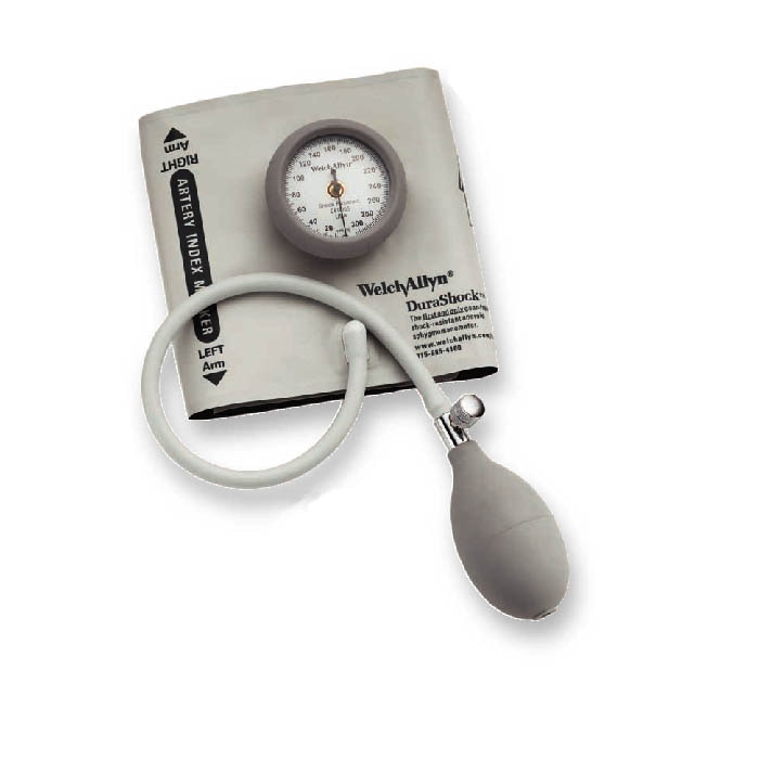 Dura Shock Blood Pressure Kit With Case