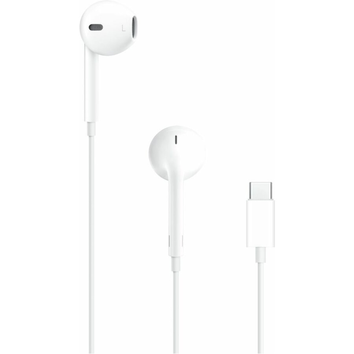 Apple EarPods Earset (Type C connector)