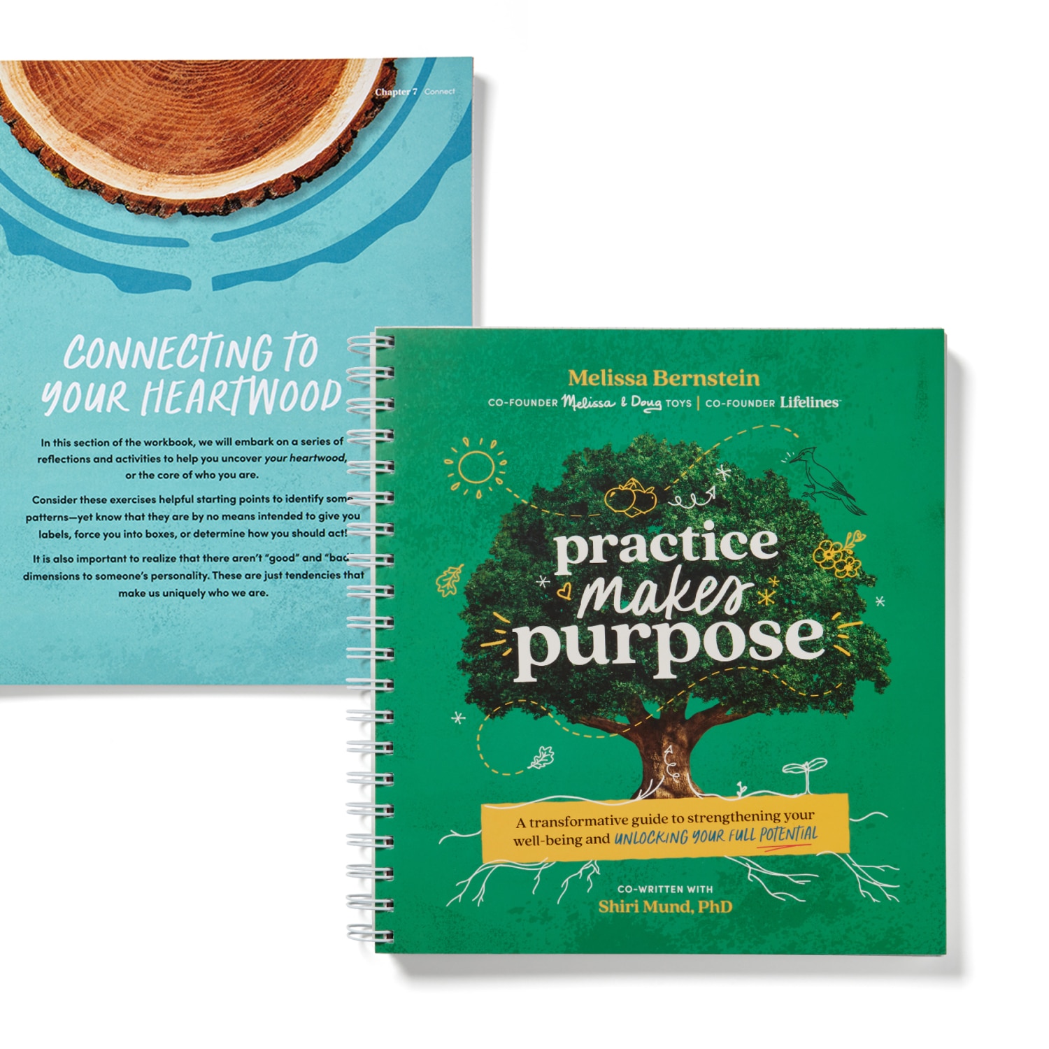 Lifelines Practice Makes Purpose - Book