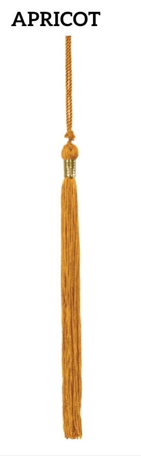 Herff Jones Tassel