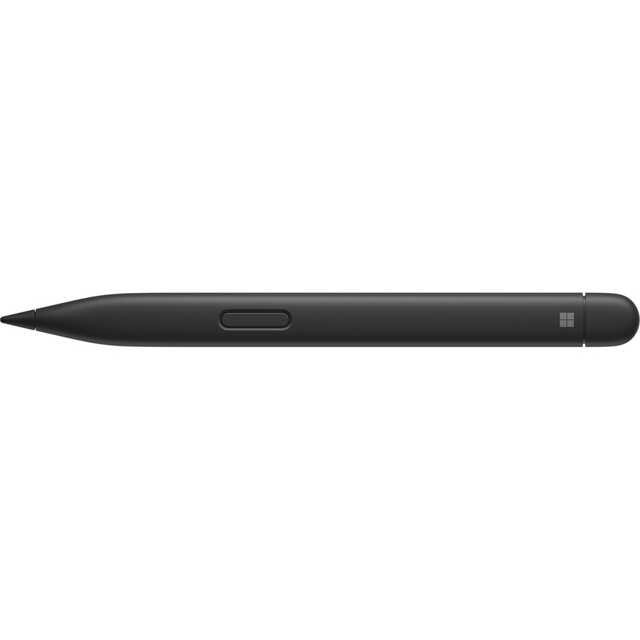 Surface Slim Pen 2 Stylus, Black