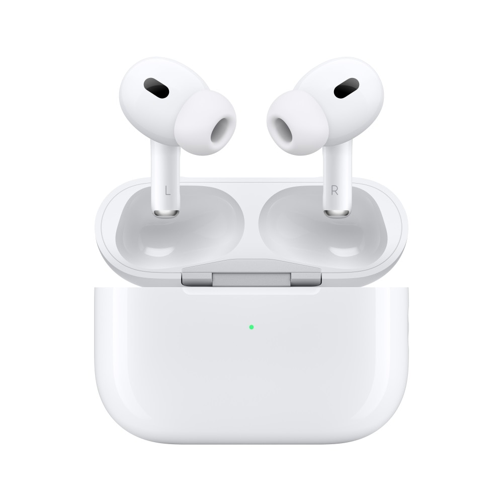 Apple AirPods Pro (2nd gen) with MagSafe Case (USBC) White