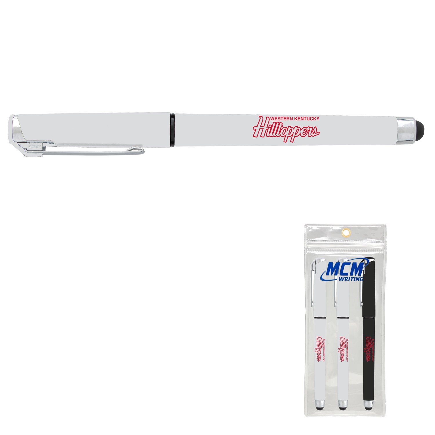 Cali Stylus Pen 3pk