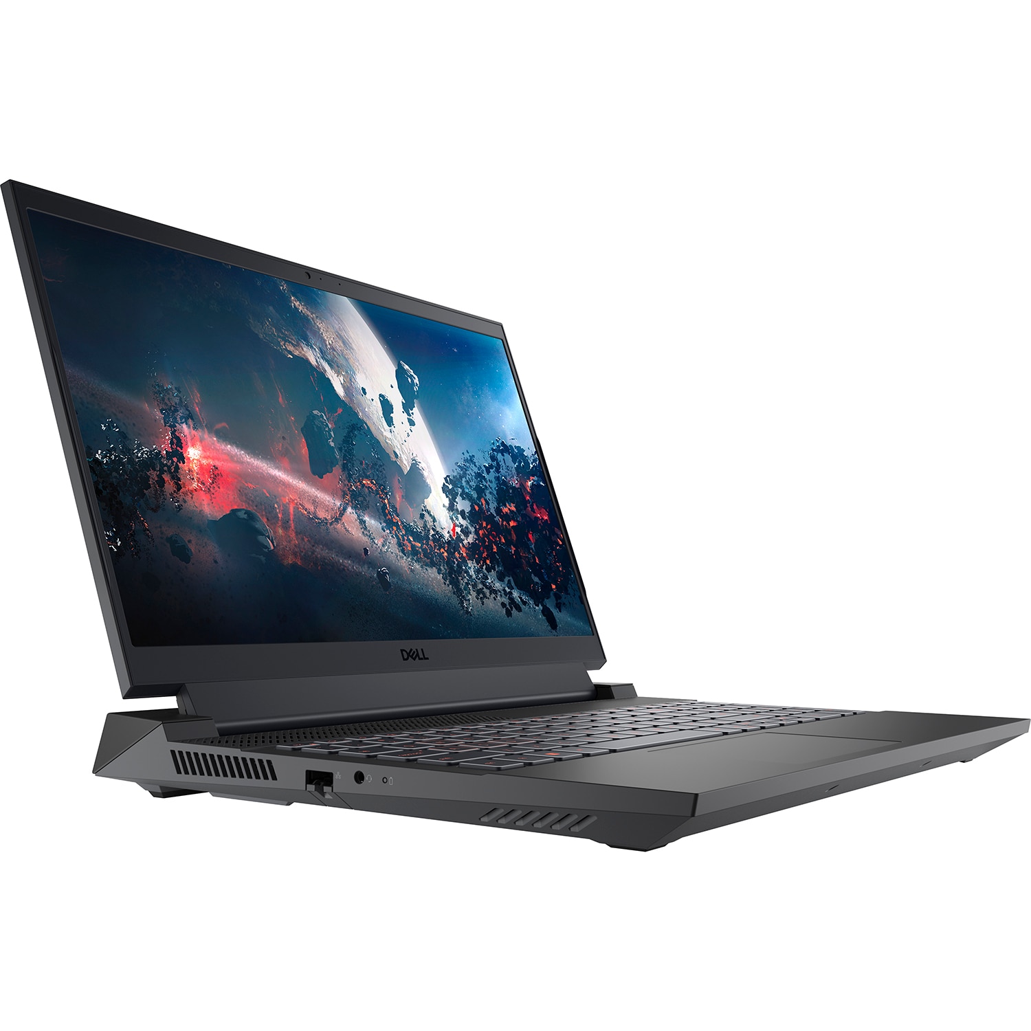 Dell G15 5530 Gaming Laptop i7-13650HX/16/1TB- Dark Shadow Grey