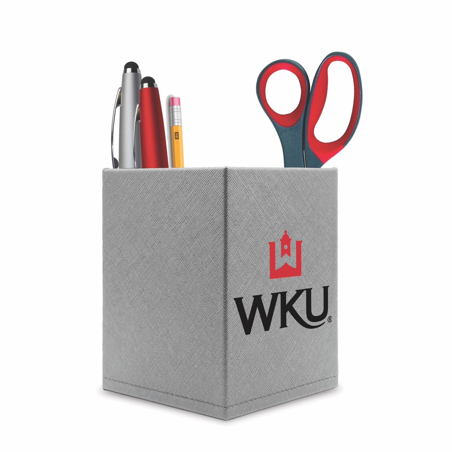 Square Desk Caddy