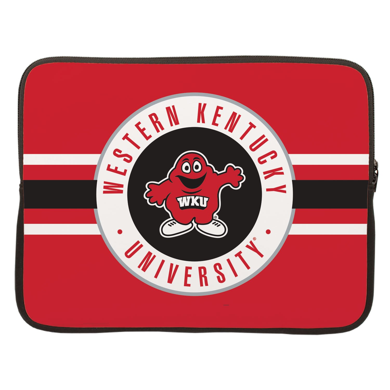 Dye Sublimated Laptop Sleeve