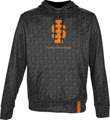 Boy's ProSphere Sublimated Hoodie - Engineering