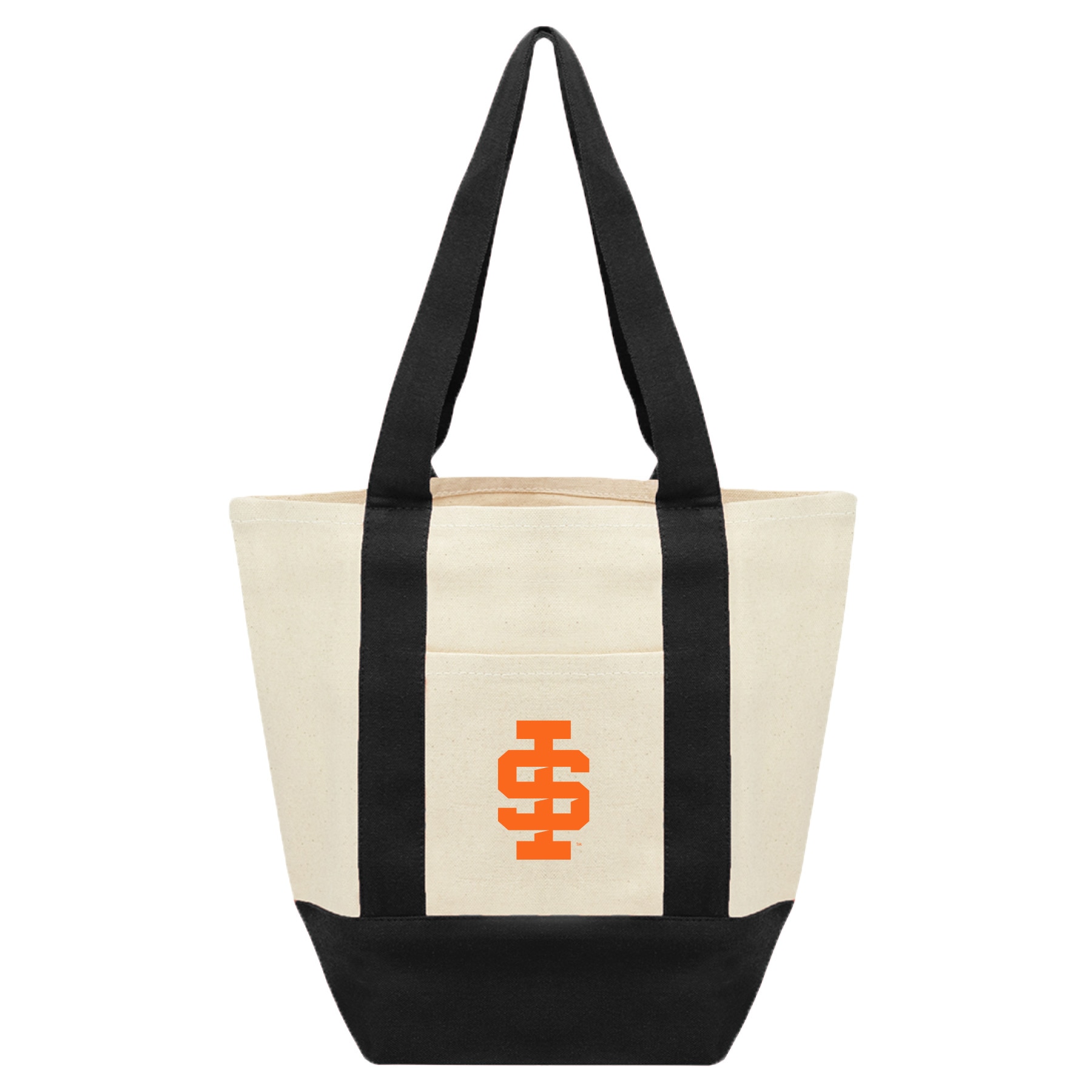 Idaho State Bengals Mini Canvas Tote