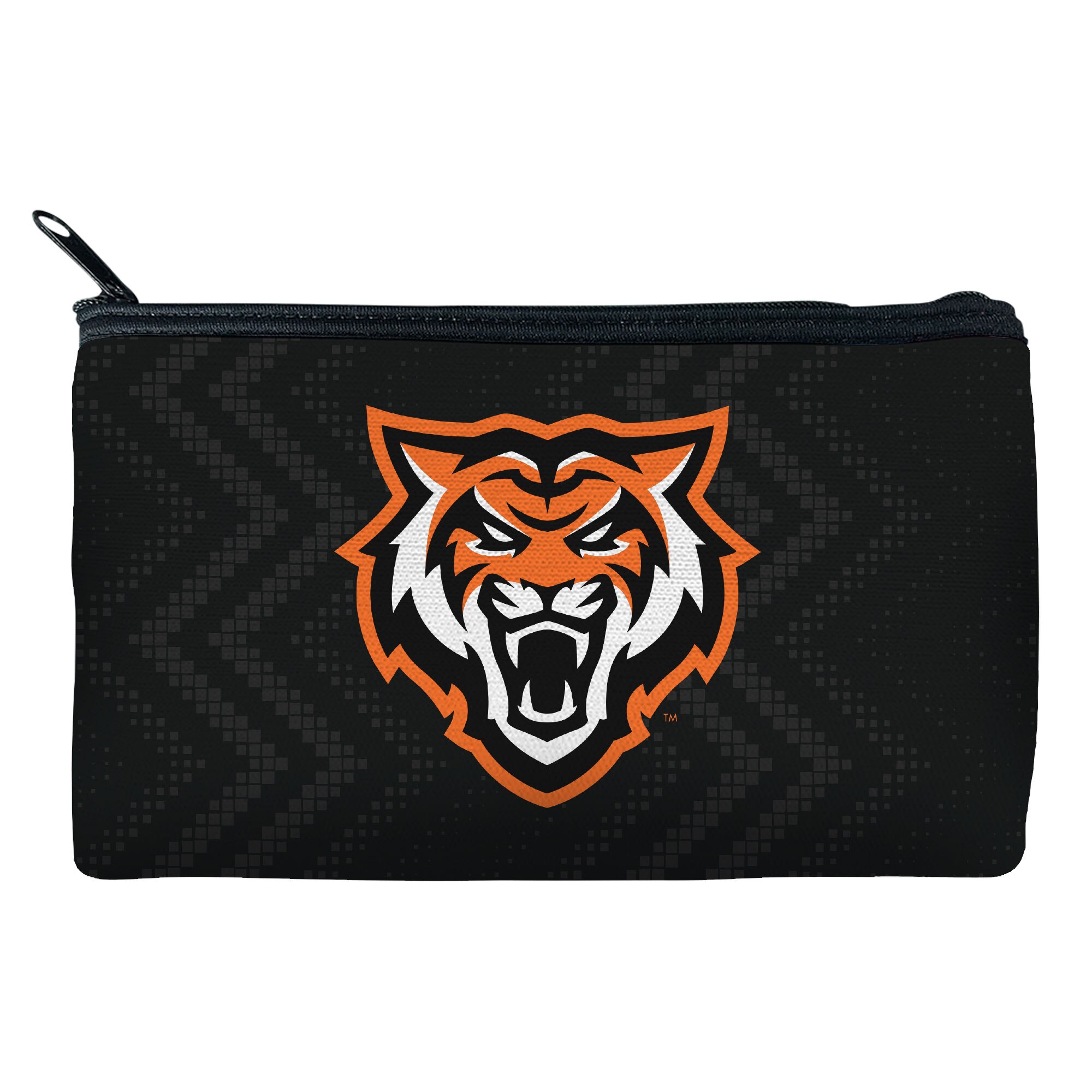 Emblematic Neoprene Accessory Pouch