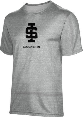 YouthProSphere Tri-Blend Tee - Education