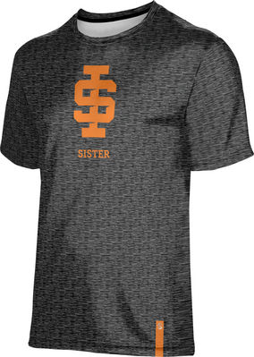 Boy's ProSphere Sublimated Tee - Sister