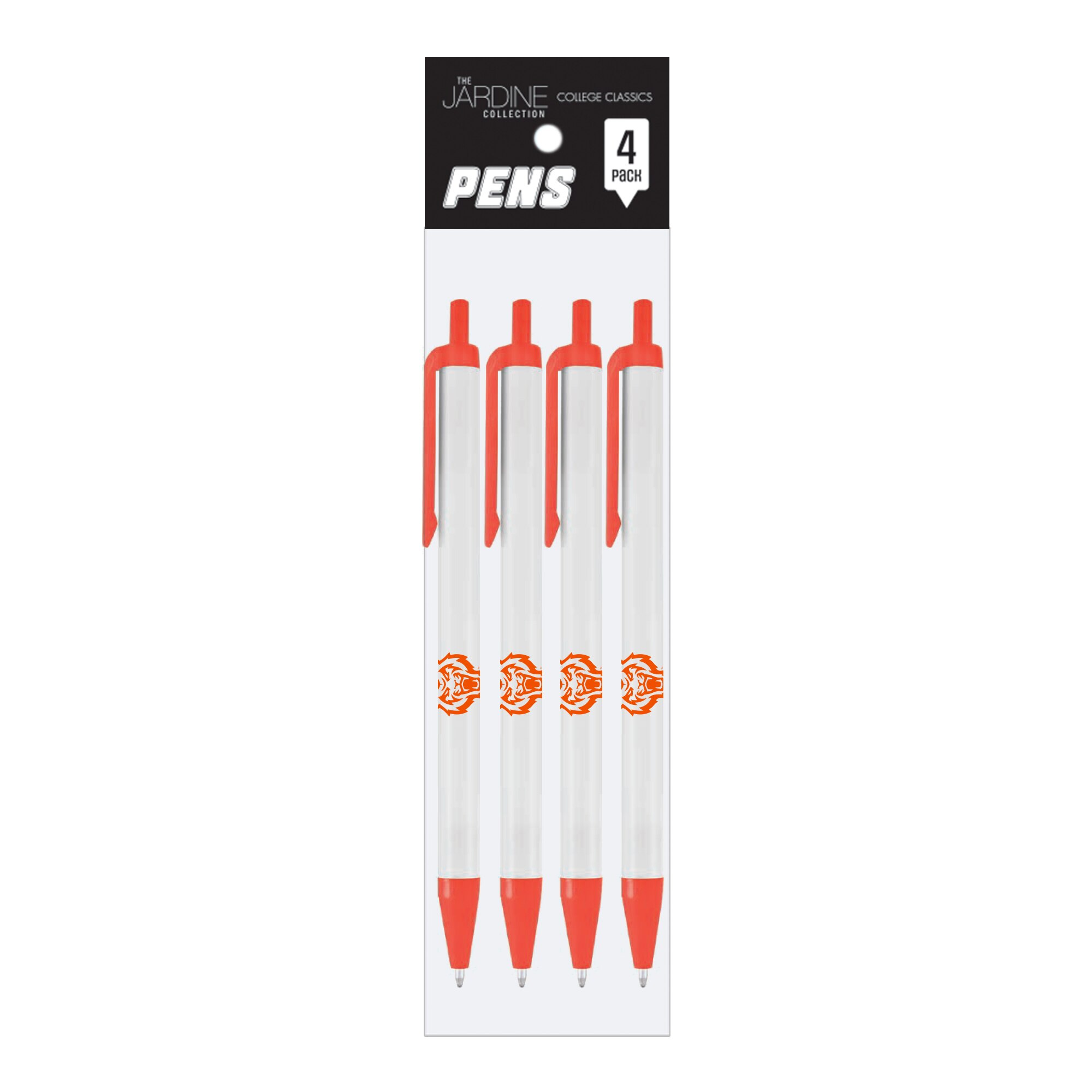 Bic Click Stic 4pk Primary Mark