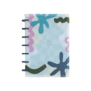 Happy Planner FY25 Mini Canyon Modern 12M Planner