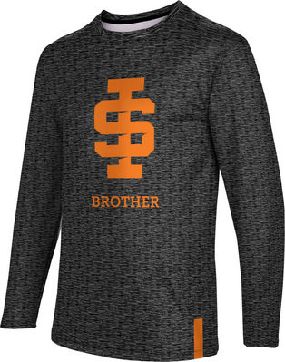 ProSphere Brother Unisex Long Sleeve Tee