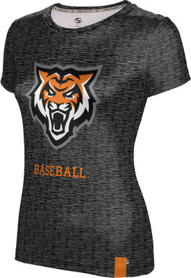 ProSphere Baseball Women's Short Sleeve Tee