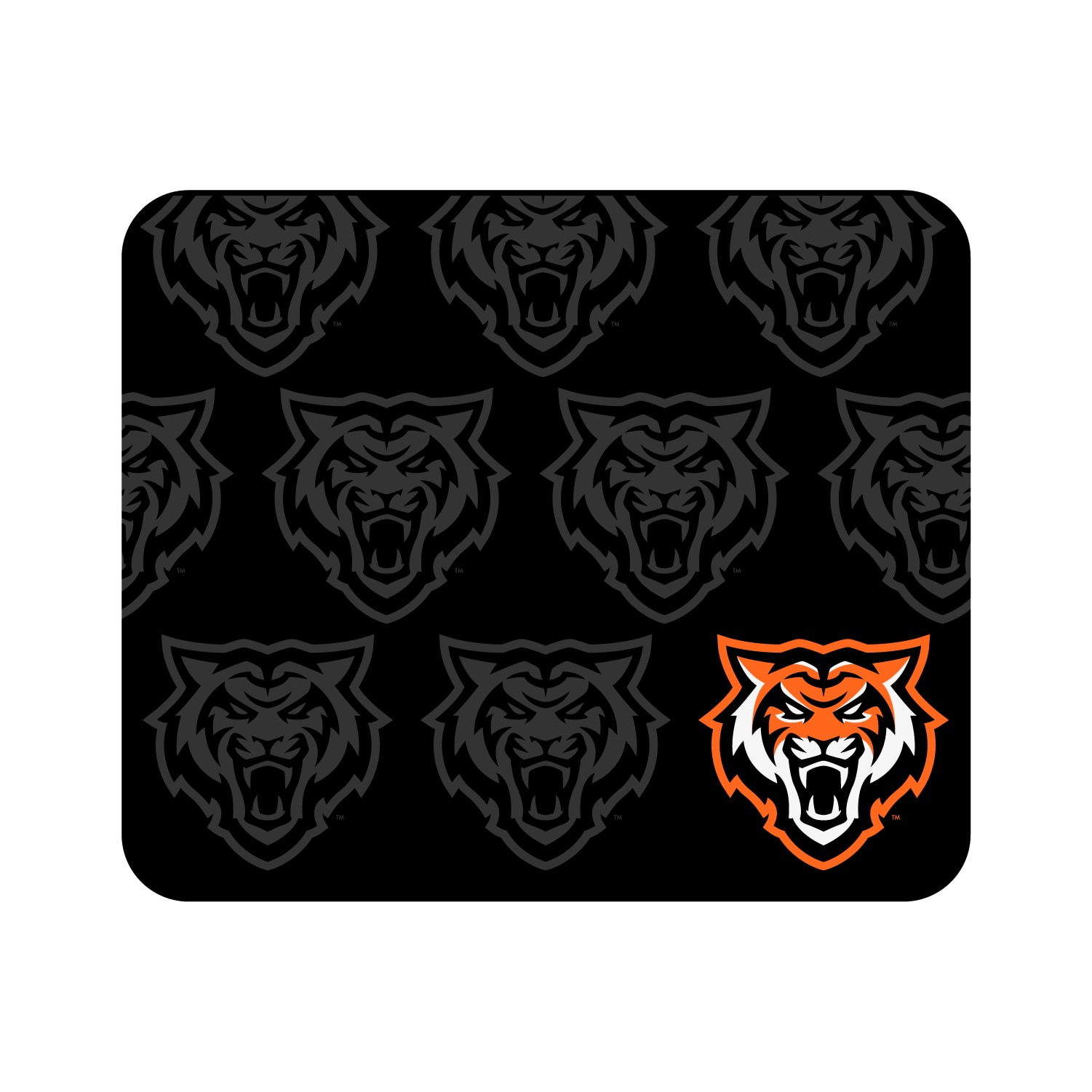 Idaho State University Mousepad
