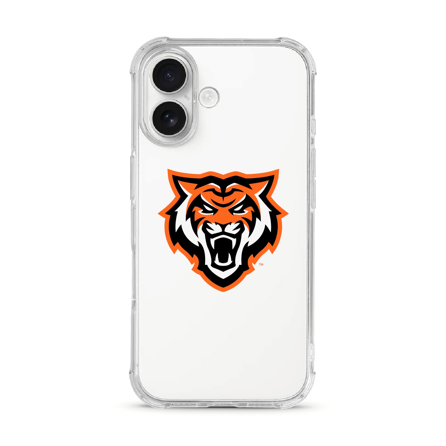 Idaho State University iPhone Case