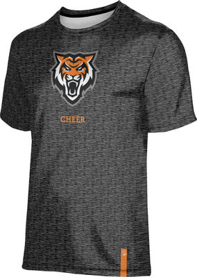 Boys ProSphere Sublimated Tee - Cheerleading