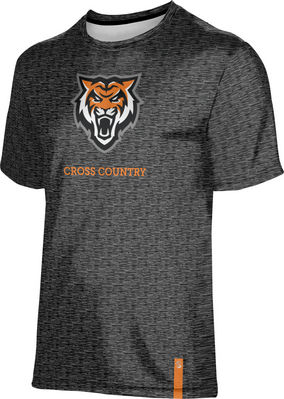 Boys ProSphere Sublimated Tee - Cross Country