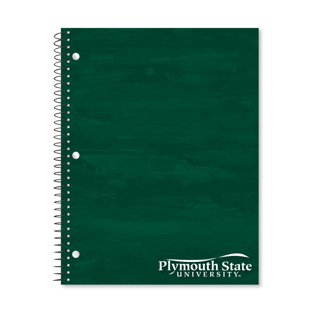 Digi One Subject College Ruled Notebook