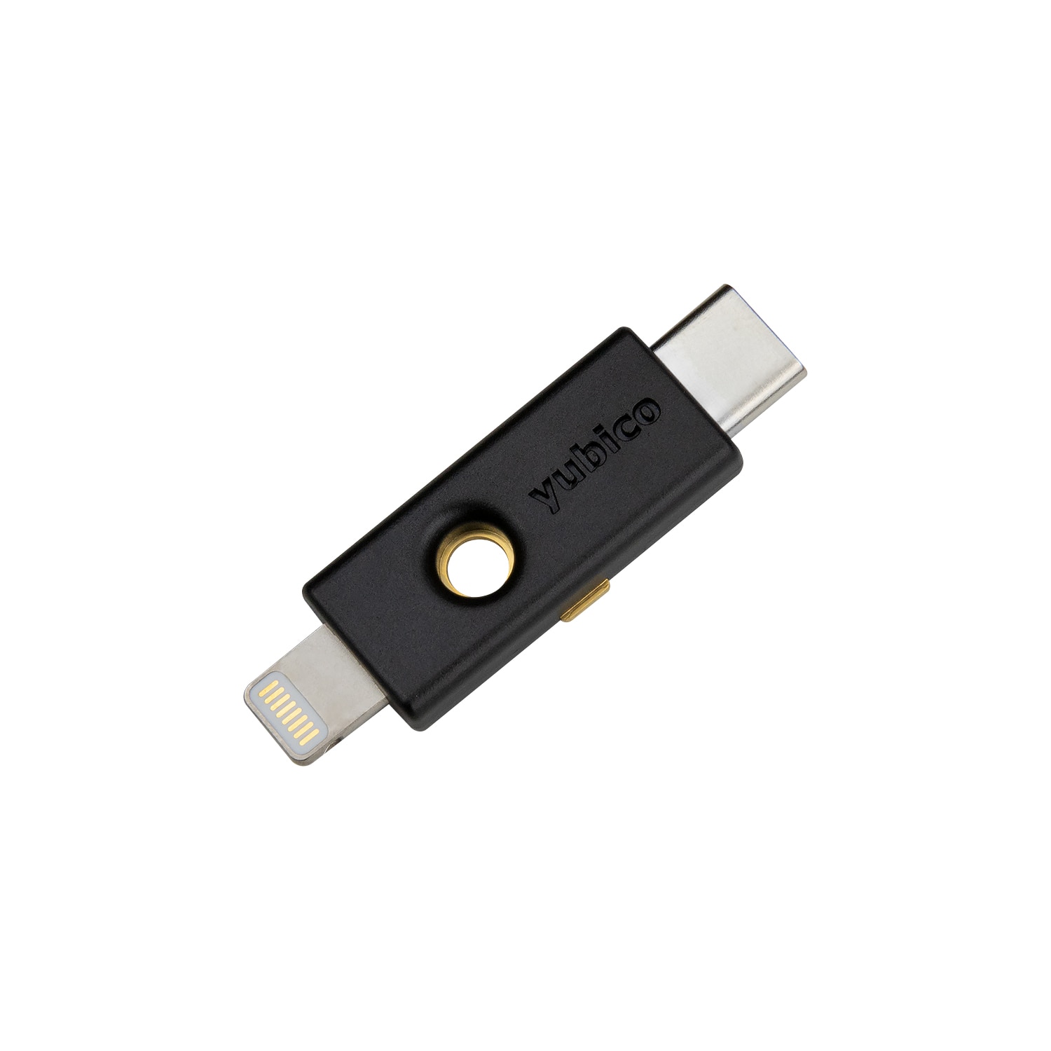 YubiKey 5Ci Lightning/USB-C Yubico