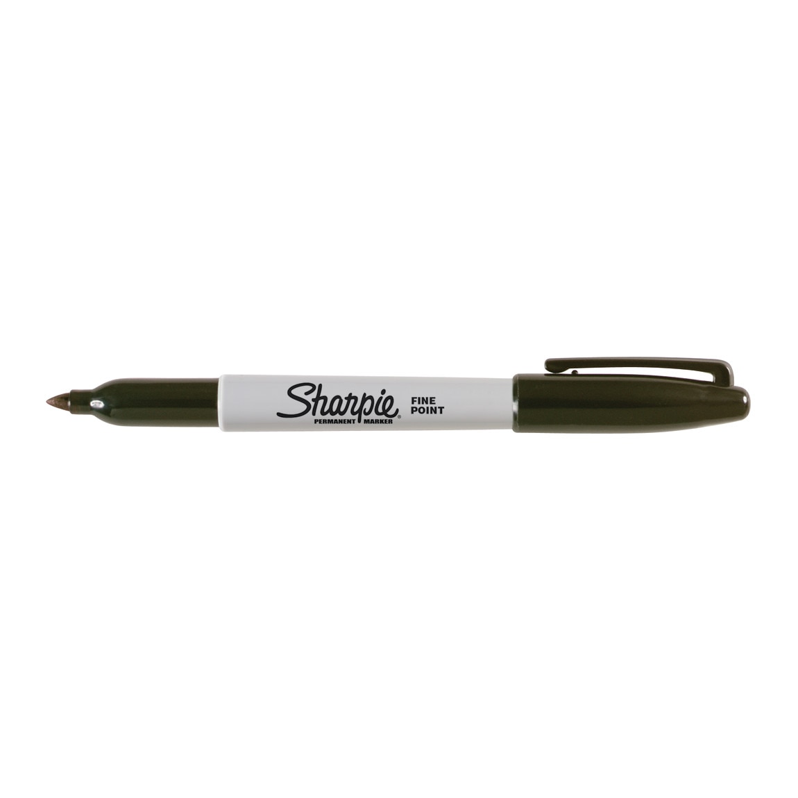 Sharpie Fine Black