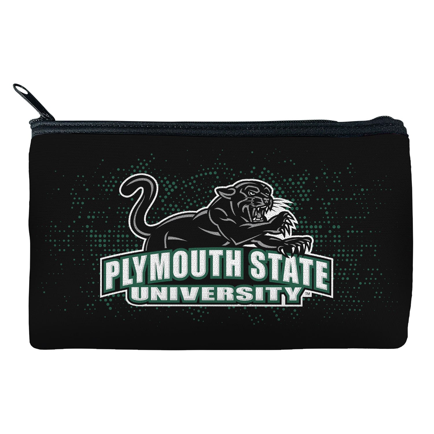 Emblematic Neoprene Accessory Pouch