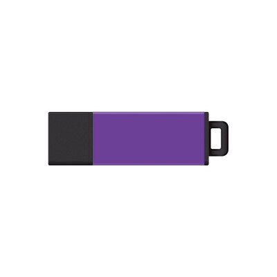 USB 2.0 Datastick Pro2 Purple