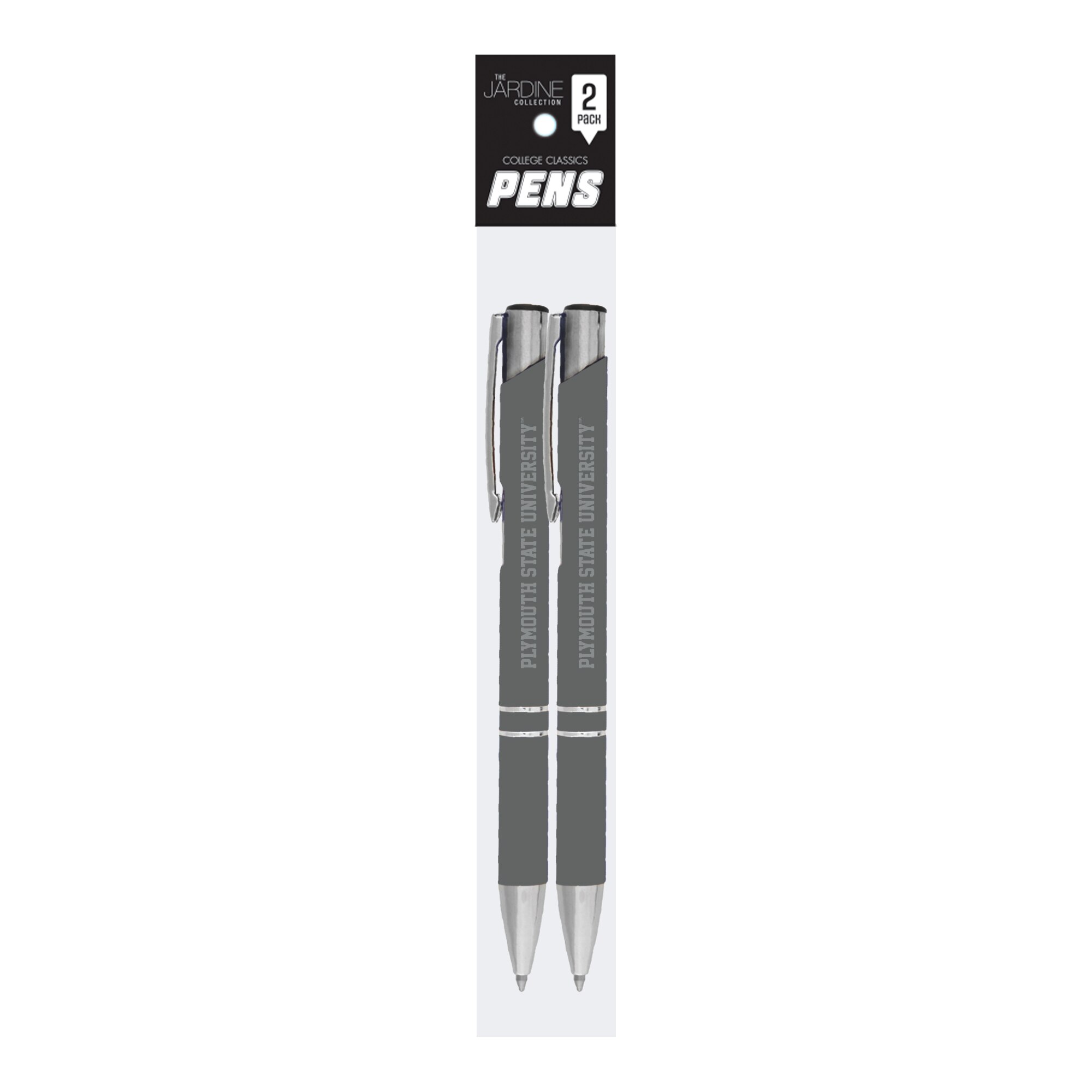 Chic Soft Grip 2pk School Name